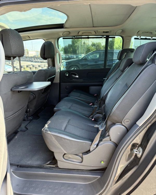 Renault Espace IV - Image 11