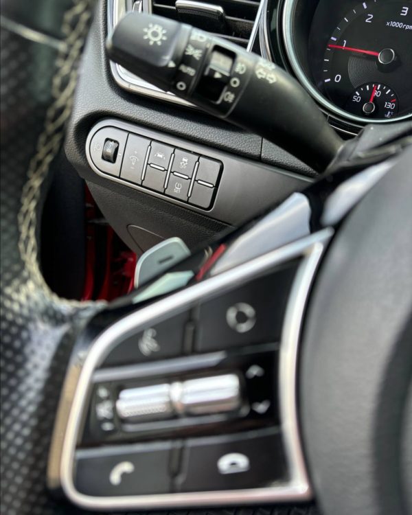 Kia ProCeed - Image 15