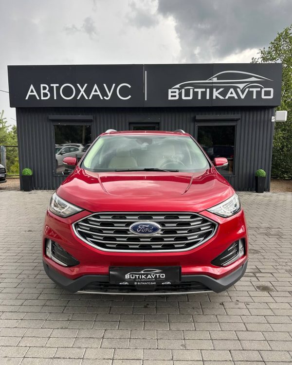 FORD EDGE - Image 2