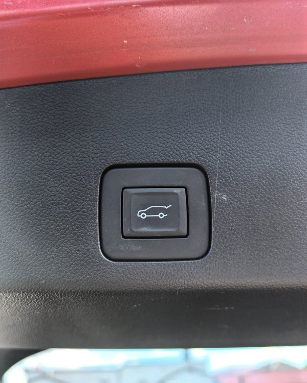 Buick Encore GX I · Рестайлинг - Image 13