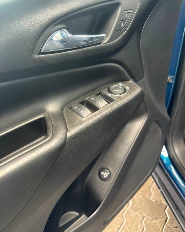 Chevrolet Equinox III - Image 10