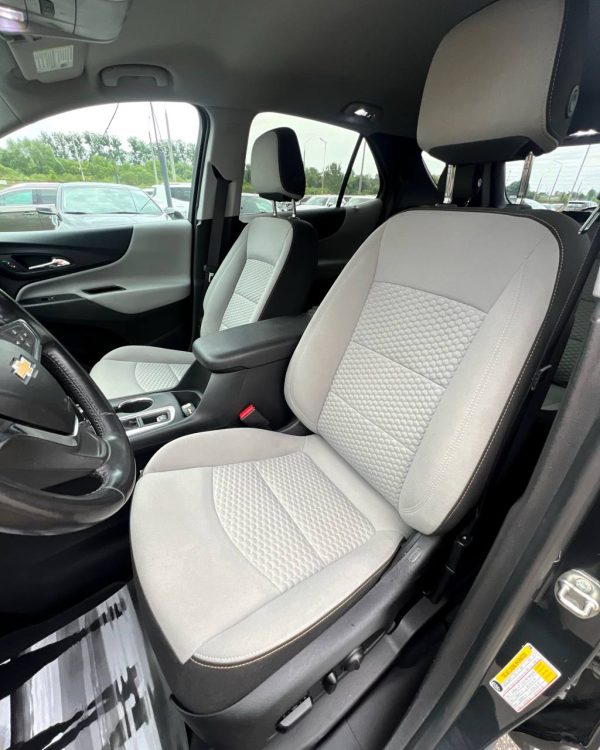 Chevrolet Equinox III - Image 12