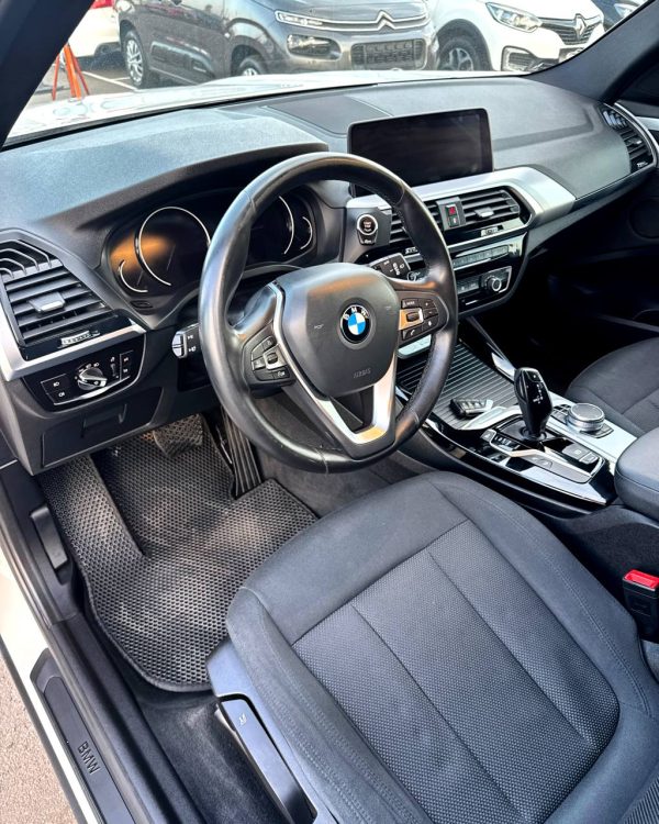 BMW X3 G01 - Image 11