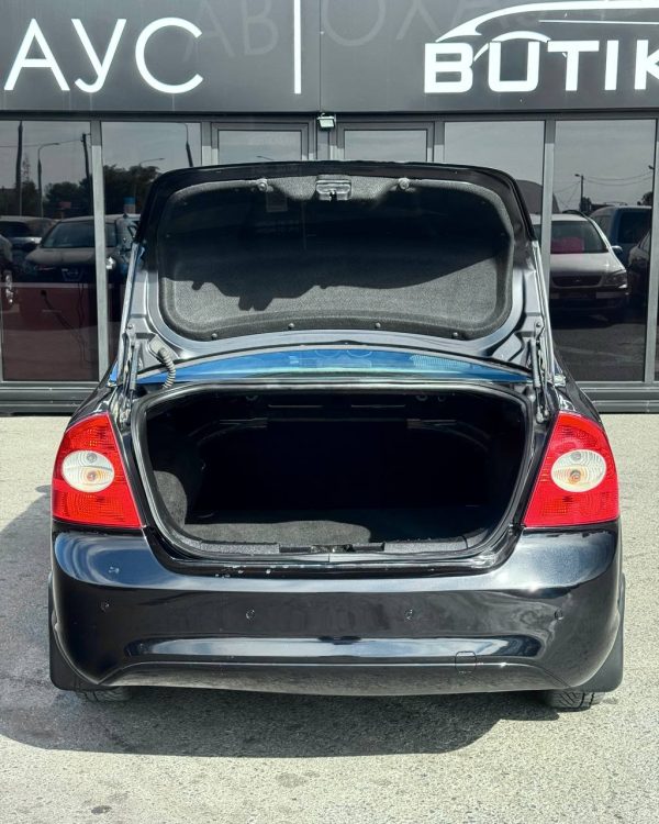 Ford Focus II · Рестайлинг - Image 14