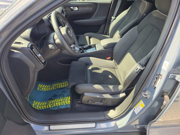 Volvo C40 - Image 11