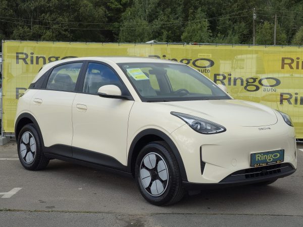 Geely Star Wish - Image 8