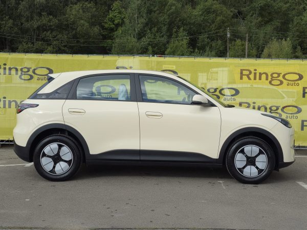 Geely Star Wish - Image 7