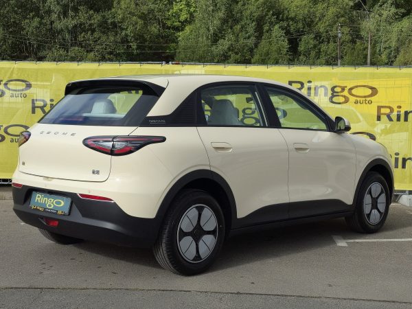 Geely Star Wish - Image 6