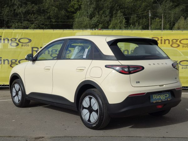 Geely Star Wish - Image 4