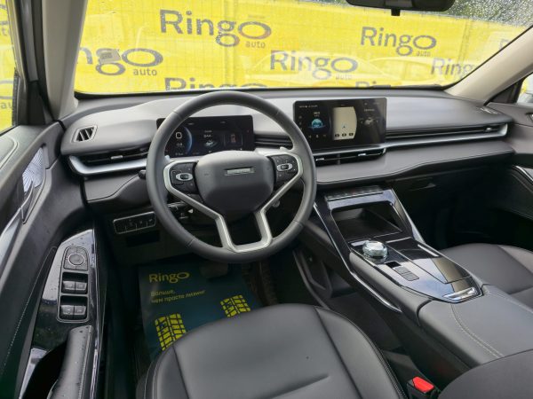 Haval H6 III - Image 19