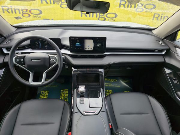 Haval H6 III - Image 20