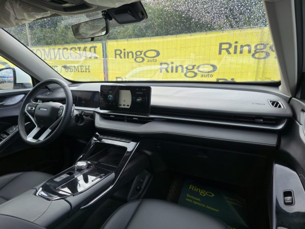Haval H6 III - Image 21