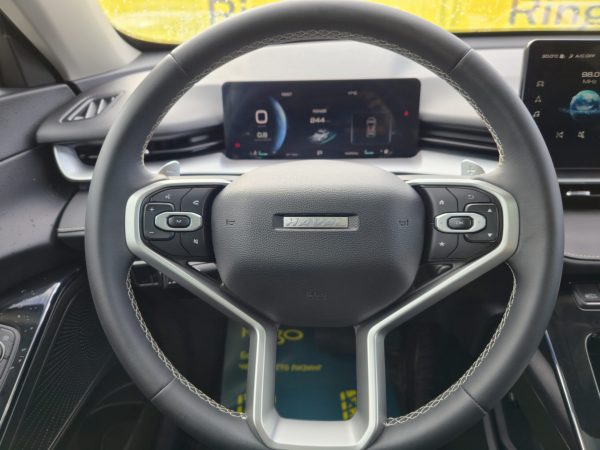 Haval H6 III - Image 22