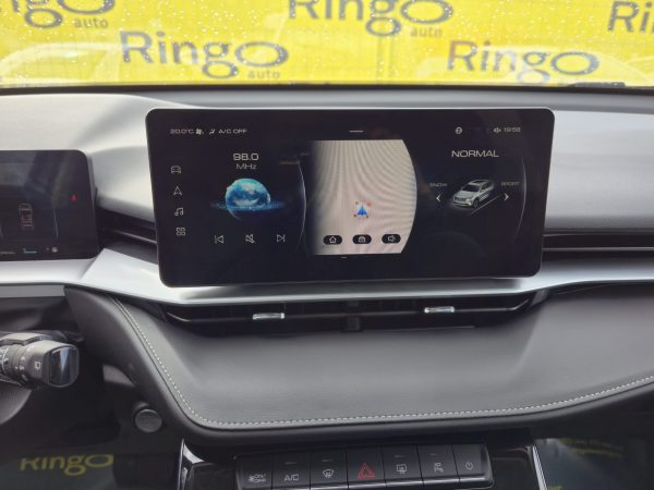 Haval H6 III - Image 24