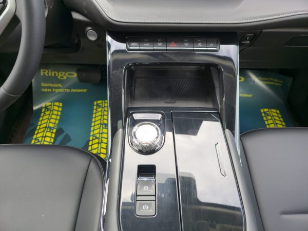 Haval H6 III - Image 25