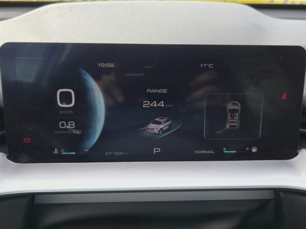 Haval H6 III - Image 23