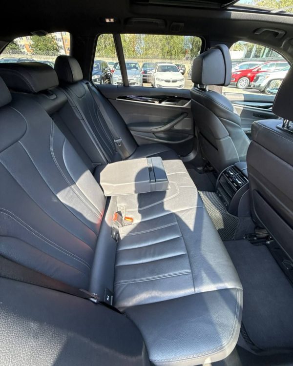 BMW 5 серия G30 G31 - Image 11