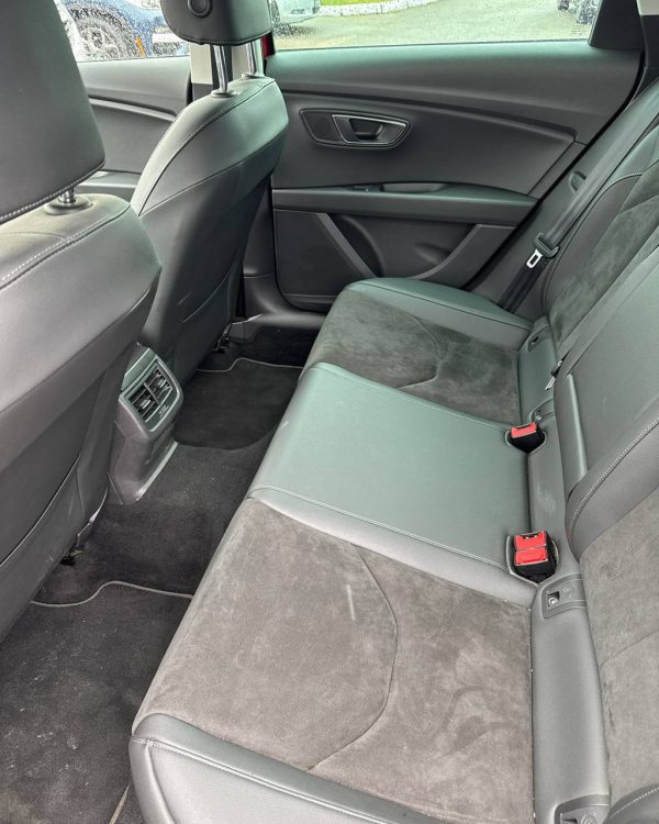 SEAT Leon III · Рестайлинг - Image 11