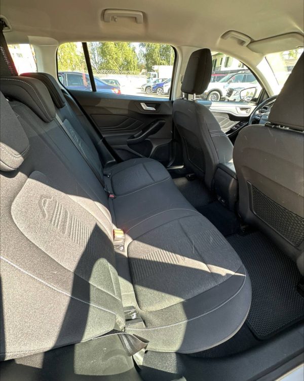 Ford Focus IV - Image 11