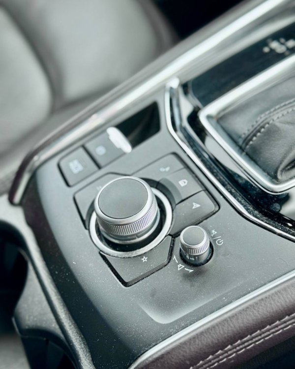 Mazda CX-5 II - Image 18