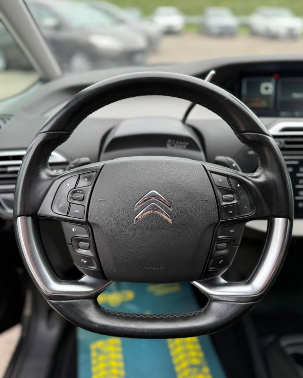 Citroen C4 Grand Picasso II - Image 11