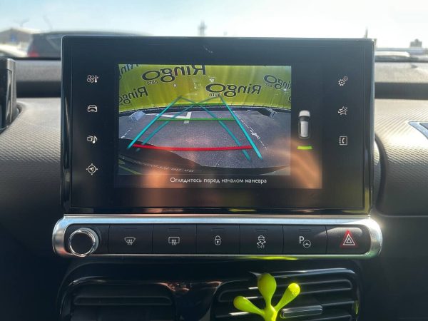 Citroen C4 Cactus I - Image 27