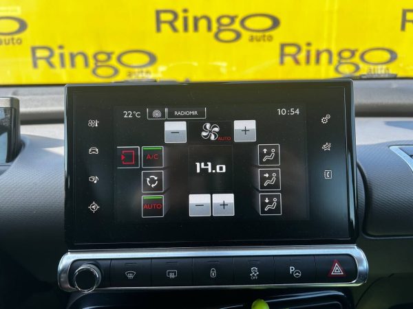 Citroen C4 Cactus I - Image 26