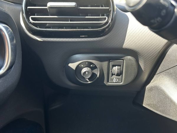 Citroen C4 Cactus I - Image 30