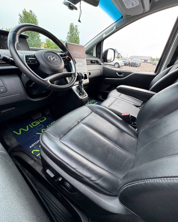 Hyundai Staria I - Image 10