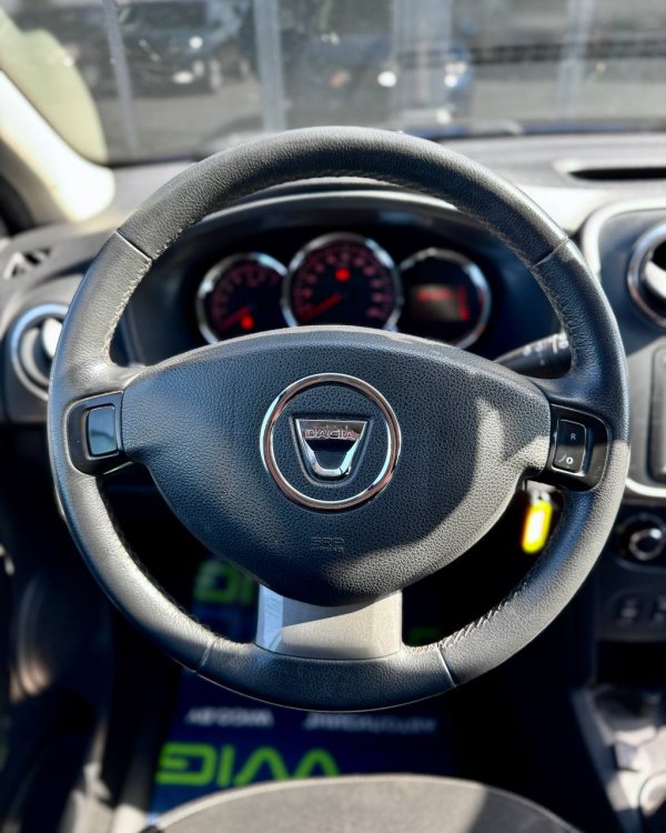 Dacia Logan II - Image 15