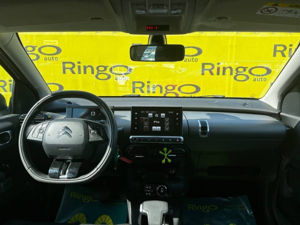 Citroen C4 Cactus I - Image 19