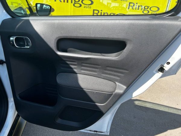 Citroen C4 Cactus I - Image 14