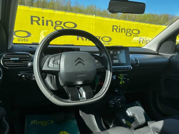 Citroen C4 Cactus I - Image 18