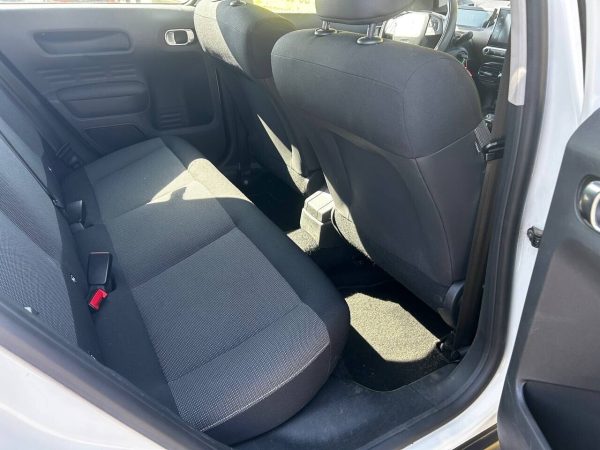 Citroen C4 Cactus I - Image 15
