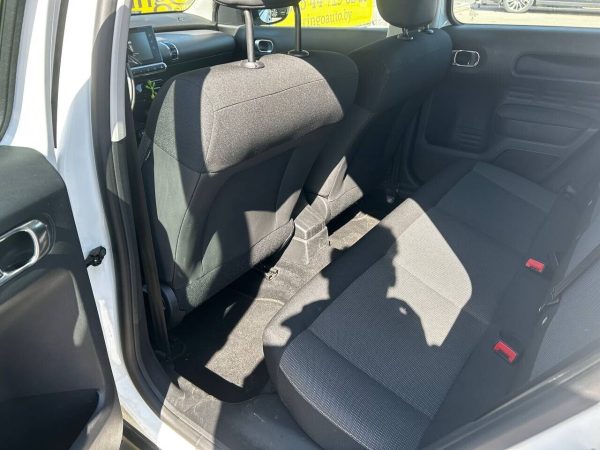 Citroen C4 Cactus I - Image 13