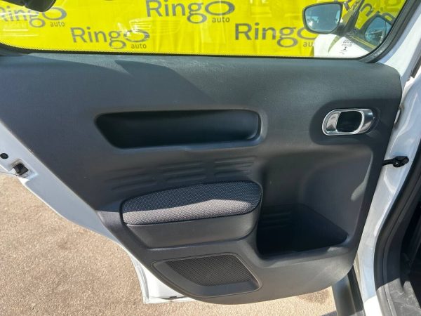 Citroen C4 Cactus I - Image 12