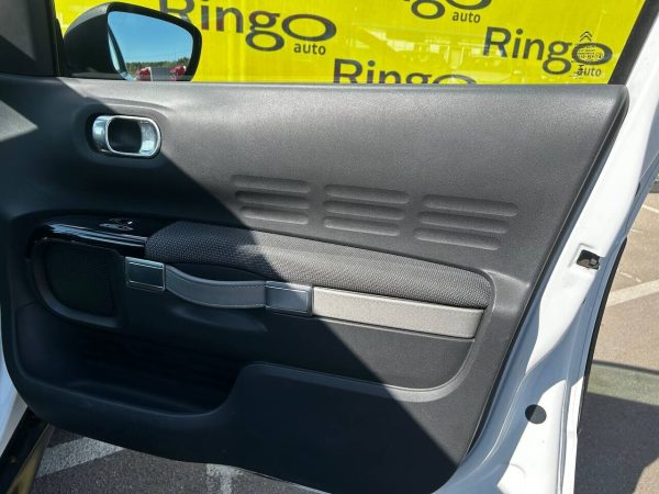 Citroen C4 Cactus I - Image 16