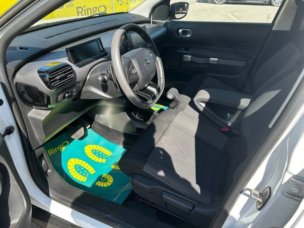 Citroen C4 Cactus I - Image 11