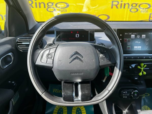 Citroen C4 Cactus I - Image 21
