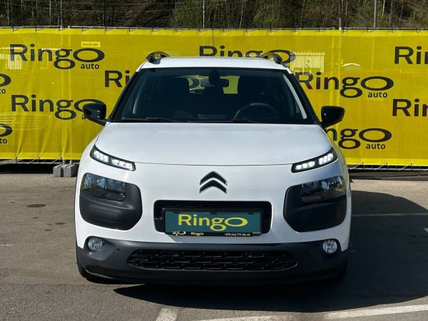 Citroen C4 Cactus I - Image 9