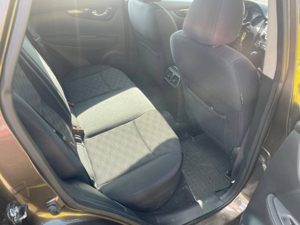 Nissan Qashqai II - Image 13