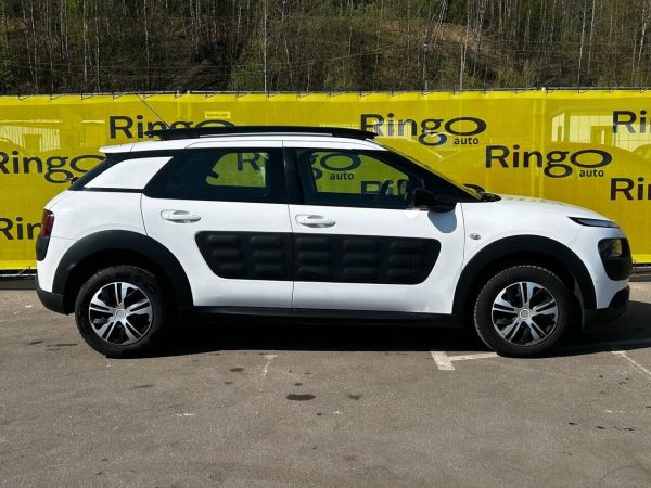 Citroen C4 Cactus I - Image 7