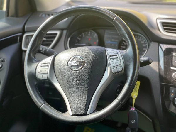 Nissan Qashqai II - Image 19