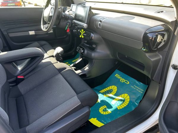 Citroen C4 Cactus I - Image 17