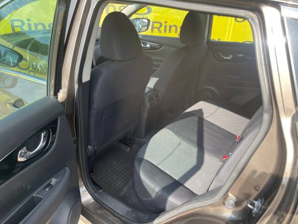 Nissan Qashqai II - Image 11