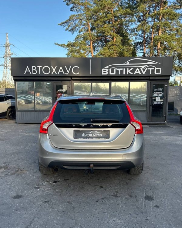 Volvo V60 I - Image 5