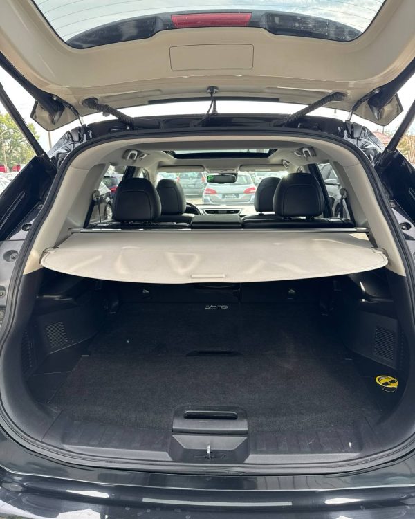 Nissan X-Trail III (T32) - Image 12
