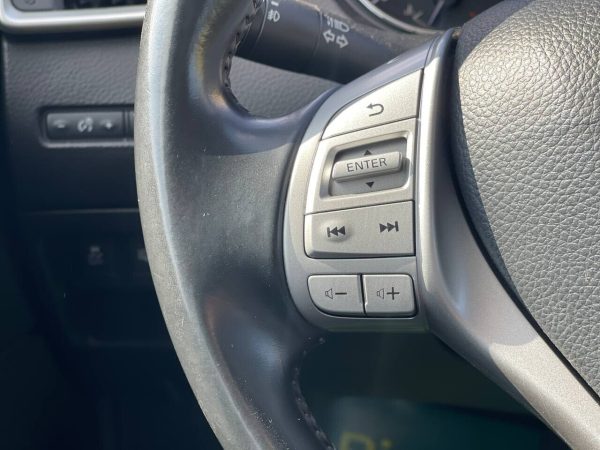 Nissan Qashqai II - Image 20
