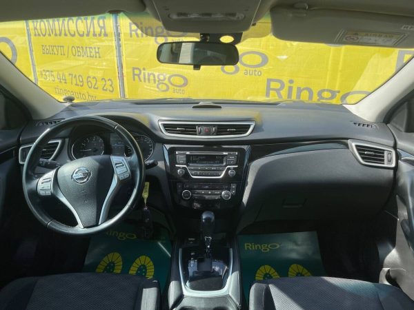 Nissan Qashqai II - Image 17