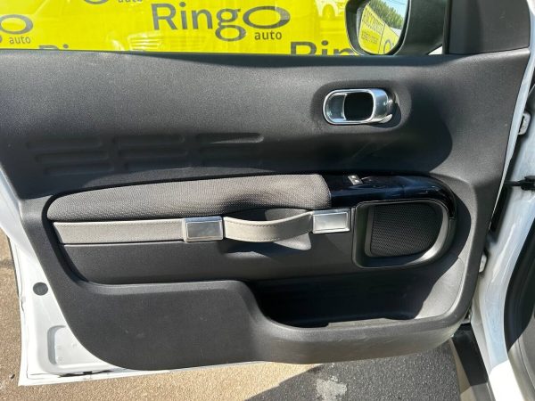 Citroen C4 Cactus I - Image 10